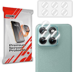 GrizzGlass Handy-Kameraschutz Gehärtetes Glas Transparente Für Motorola Edge 70 Fusion Plus GrizzGlass Handy-Kameraschutz Gehärtetes Glas Transparente Für Motorola Edge 70 Fusion Plus