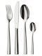 WMF Cutlery Set Stainless Steel Silver 48 Pieces