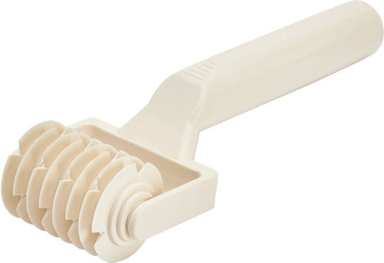 De Buyer Rola Perforare Aluat din Plastic
