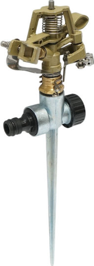 Surface Irrigation Nozzle With Maximum Spray Angle 360° COBI2095