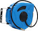 Automatic Garden Hose Reel with 10m Hose