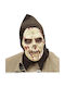 Αποκριάτικη Μάσκα Darkness Zombie