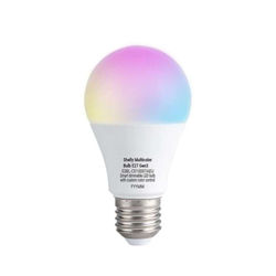 Shelly Smart LED E27 RGB