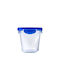 Pyrex Recipient de Mâncare din Sticlă 12x12cm