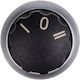 Switch Drive 3 Black Without Self-return M22-wr3 216863