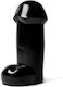 WAD Realistic Black Dildo