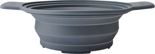 Kitchen Craft Σουρωτήρι Λαχανικών από Σιλικόνη 39x29cm