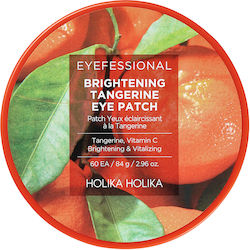 Holika Holika Eye Patches 60 Pieces x 84 Grams Holika Holika Eye Patches 60 Pieces x 84 Grams