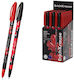 ErichKrause Stick Pens Ballpoint (Miscellaneous...