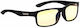Gaming Glasses Gunnar Enigma Onyx Amber Black