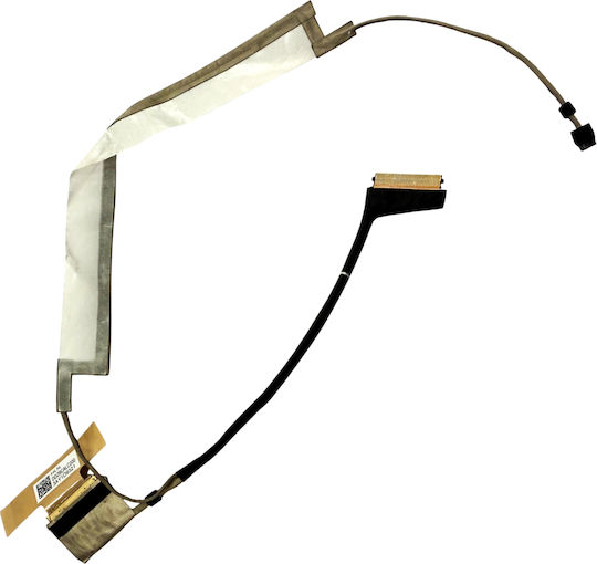 Καλωδιοταινία Οθόνης για Laptop Acer Aspire 7 A715-72 A715-72g A717-71 A717-71g