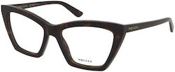Rame Ochelari Alexander Mcqueen Am0536o 002