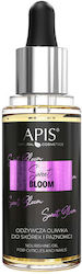 Apis Natural Cosmetics Behandlung mit Vitamin E / Vitaminen 30ml
