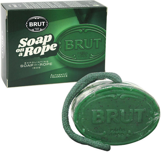 Brut Сапунено Блокче На Въже 150гр