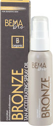 Bema Self Tanning Λάδι