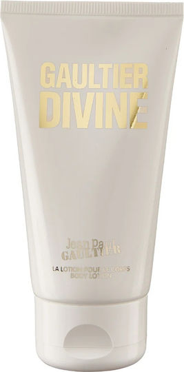 Jean Paul Gaultier Divine Ενυδατική Lotion Σώματος 75ml