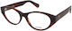 Max & Co Mo5214 052 Brillengestelle mit Rezept