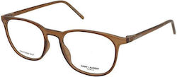 Рамки За Очилa Saint Laurent Sl 884 006
