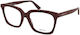 Рамки За Очилa Alexander McQueen Am0513o 005