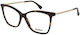 Max Mara Mm5235 052 Brillengestelle mit Rezept