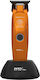 MRD Pro Gmt 3969st Hair Clipper Orange mrd137-1
