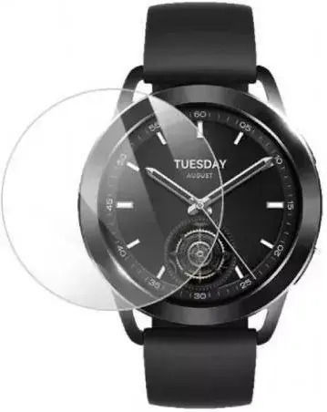 Tempered Glass για το Xiaomi Watch S4 1τμχ S022831
