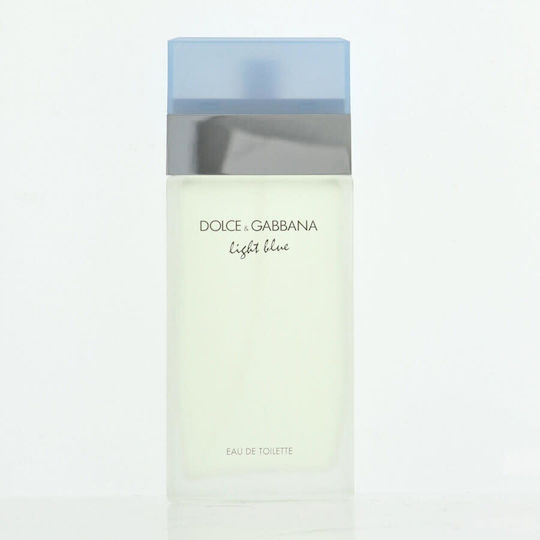 Dolce & Gabbana Light Blue Eau de Toilette Nachfüllbar 100ml