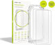 Mobile Origin 2.5D 0.33mm Tempered Glass 2τμχ (Galaxy S26Nothing Phone (3)) EGA-GS26-2pk