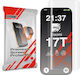 Grizzglass Hydrofilm Protective Film Compatible Xiaomi 17t Transparent