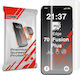 Grizzglass Hydrogel Displayschutzfolie Für Motorola Edge 70 Fusion Plus Transparent