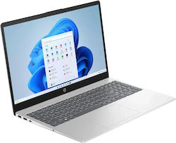 HP AI 15-fd2005nv 15.6" (Ultra 7-255U/16GB/512GB) HP AI 15-fd2005nv 15.6" (Ultra 7-255U/16GB/512GB)
