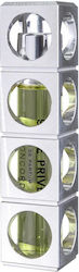 Salle Privee Concorde Travel Holder Eau De Parfum Unisex Refill 12 Ml
