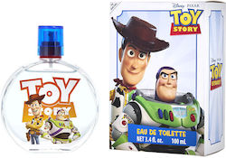 Disney Toy Story Eau De Toilette Children 100 Ml