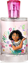 Disney Encanto Eau De Toilette Children 100 Ml
