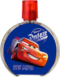 Disney Cars Eau De Toilette Boys 100 Ml