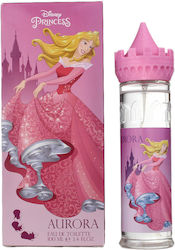 Disney Princess Aurora EDT 100ml Disney Princess Aurora EDT 100ml