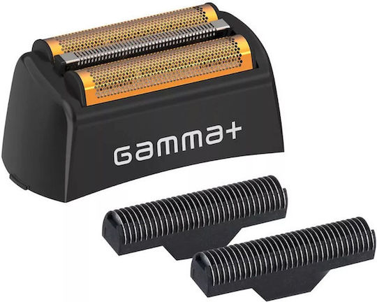 Gamma+ Boosted Replacement Foils Ανταλλακτικό Πλέγμα & Κοπτικό