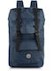 Diplomat Backpack 17lt Μπλε
