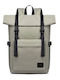 Amber Backpack Αδιάβροχο 24lt Γκρι