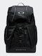 Oakley Rucksack Schwarz