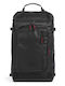 Eastpak Tecum Top 23lt Μαύρο