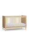 Vox Vox Baby Crib Memle Muve Oak