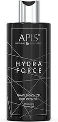 Apis Natural Cosmetics Schaumbad in Gel 300ml Apis Natural Cosmetics Schaumbad in Gel 300ml