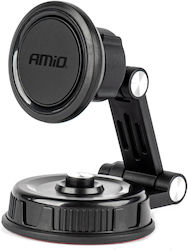 Magnetic Car Phone Mount Dashboard Rotating 360° Magnetic Car Phone Mount Dashboard Rotating 360°
