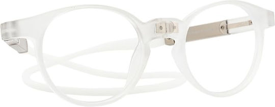 Ochelari De Citit Pentru Bărbați +2.50 Cu Magnet B0CND7QJVZ