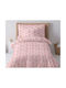 Astron Italy Сет Детски Спални Комплекти Единично Памучни Fairytale Girls Fairytale Girls 170x260см 3 Бройки