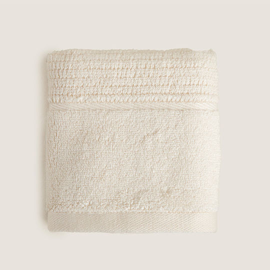 SteweHome Handtuch 45x45cm Beiges