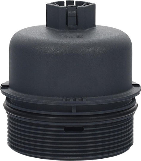 Einparts Ölfilterabdeckung Fiat 500 1.3 Multijet Diesel