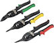 COBI2106 Hand Tools Set with Metal Handle 3 Pieces