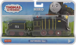 Mattel Thomas & Friends Σετ με Τρενάκι από Ξύλο για 3+ Ετών